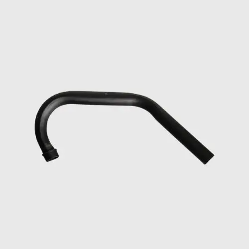 Honda Silencer Bend Pipe Shine