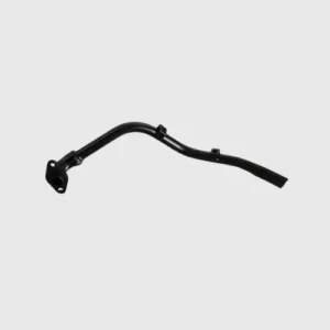 Parts on Bike