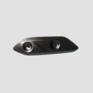 Parts on Bike