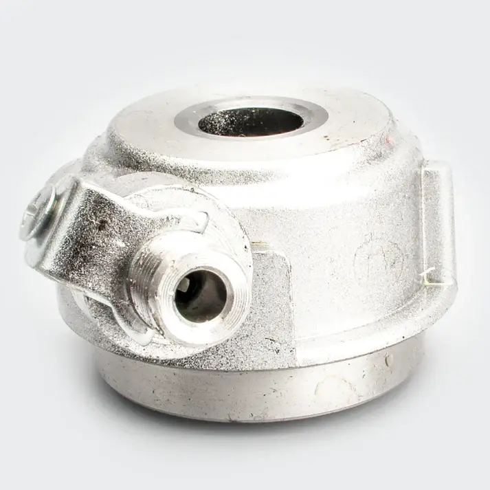 Bajaj Speedometer Hub Drive (alum) Pulsar - Image 2