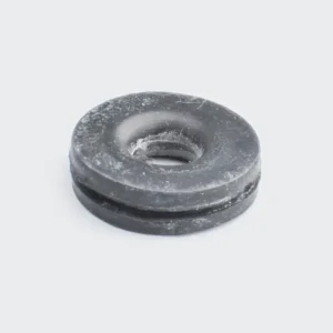 Parts on Bike