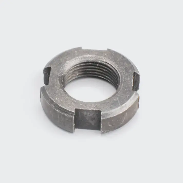 Bajaj Nut Clutch (rh) Pulsar
