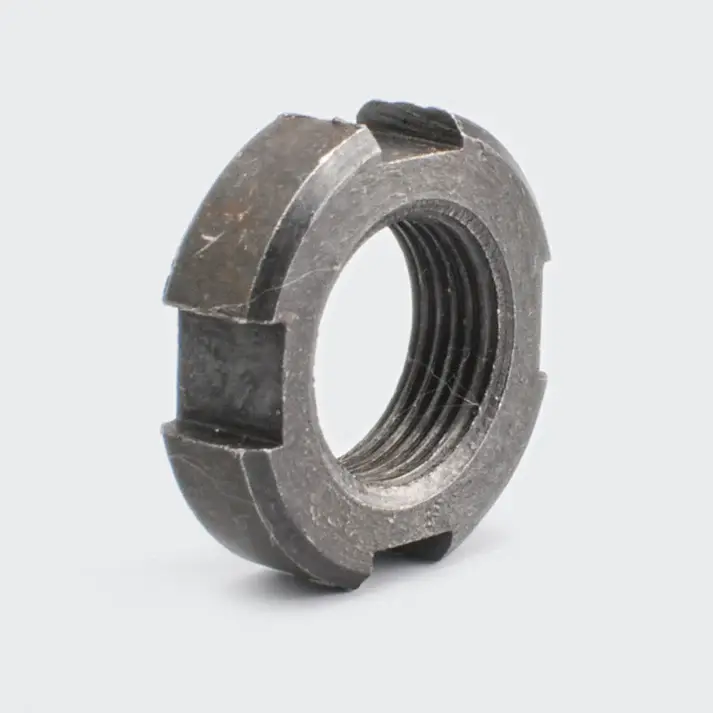Bajaj Nut Clutch (rh) Pulsar - Image 2