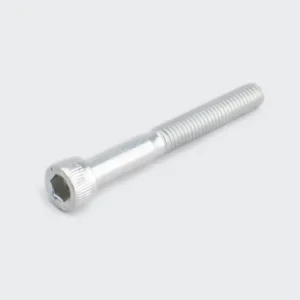 Parts on Bike
