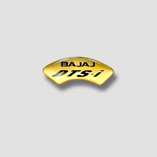 Bajaj Stckr Magnet Cover (square) Pulsar 150 Dtsi/pulsar 180 Dtsi/discover