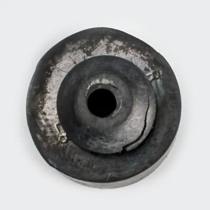 Rubber Kick Stoper Discover