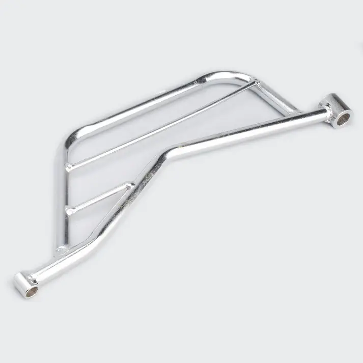 Ladies Footrest (cp) Discover