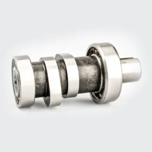 Parts on Bike