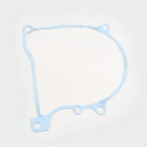 Parts on Bike