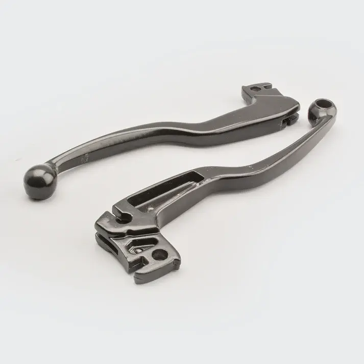 Lever Set Discover