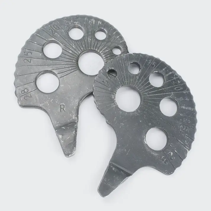 Bajaj Chain Adjuster Set Pulsar 200ns/r15 - Image 2