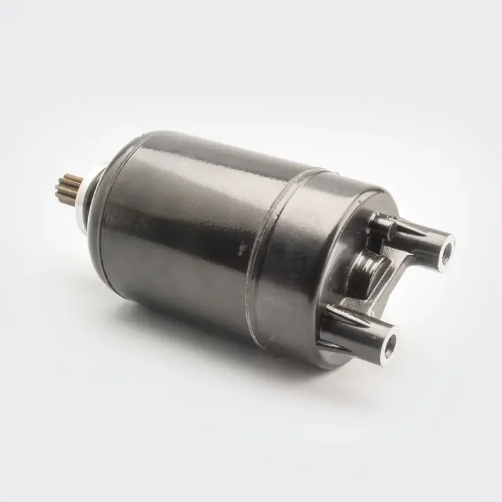 Bajaj Starter Motor Assy Pulsar 200/pulsar 220 - Image 2