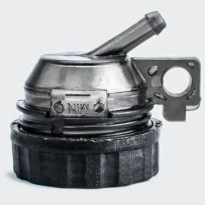 Parts on Bike