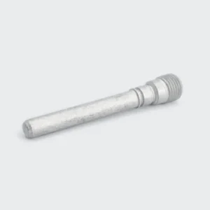 Parts on Bike