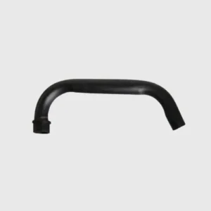 Parts on Bike
