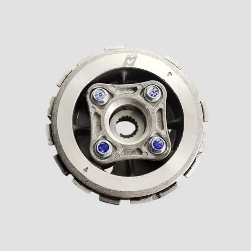 Bajaj Clutch Assy Pulsar Ug5