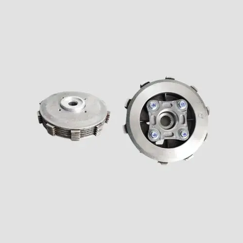 Bajaj Clutch Assy Pulsar 150 Ug3