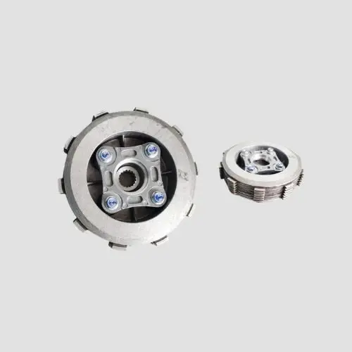 Bajaj Clutch Assy Pulsar 180 Ug3