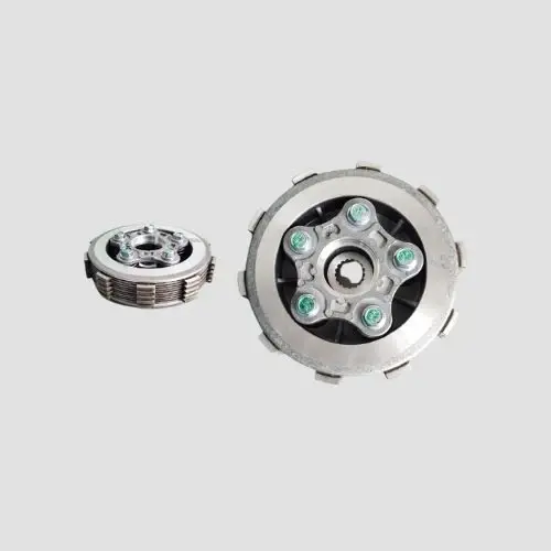 Bajaj Clutch Assy Pulsar 150 Ug4