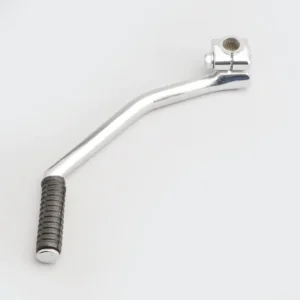 Parts on Bike