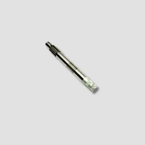 TVS Kick Shaft Apache/rtr