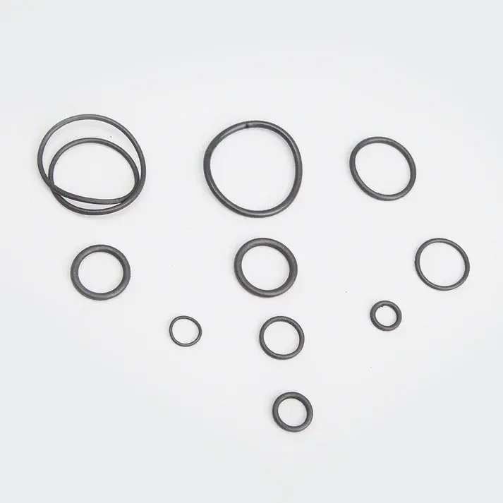O Ring Kit Rtr160