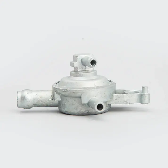 Petrol Tap. Pep - Image 2