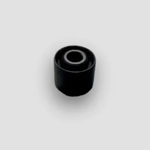 Parts on Bike