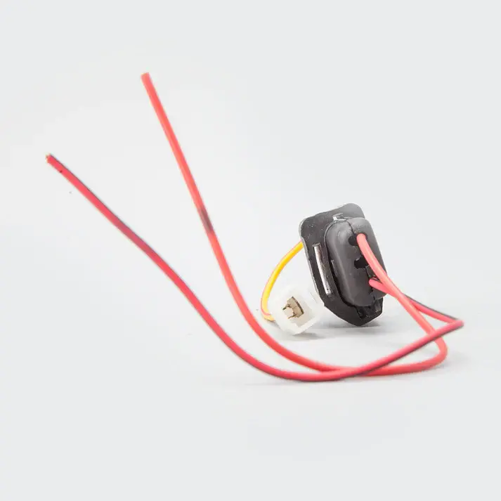 Fuse Case Assy Pep