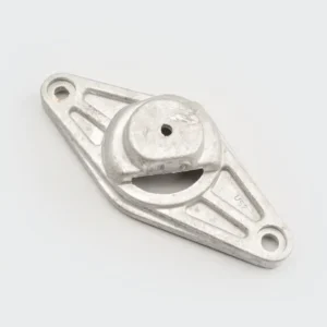 Parts on Bike