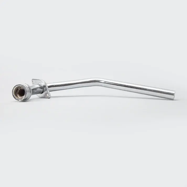 Silencer Bend Pipe Pep