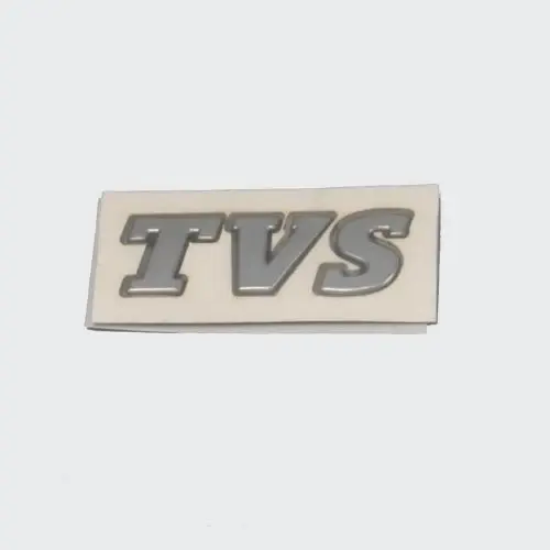 Stckr Monogram Tvs Logo