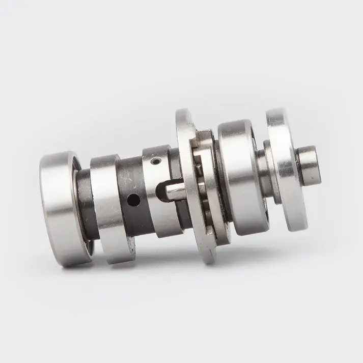TVS Cam Shaft Assy Wego/jupiter
