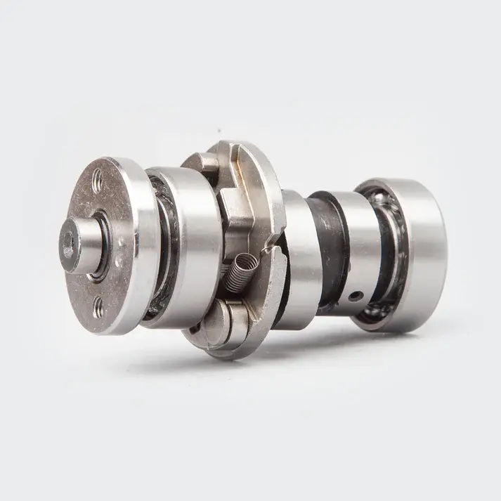 TVS Cam Shaft Assy Wego/jupiter - Image 2