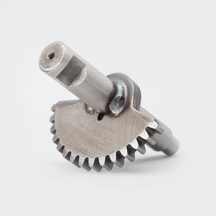 TVS Kick Shaft Jupiter/wego