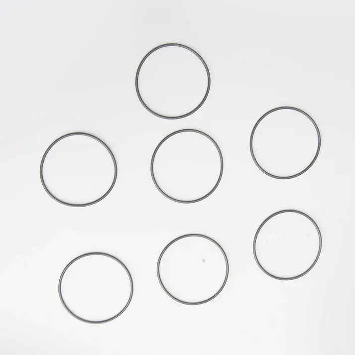 O Ring Pully Pep - Image 2