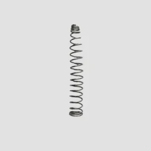 Parts on Bike