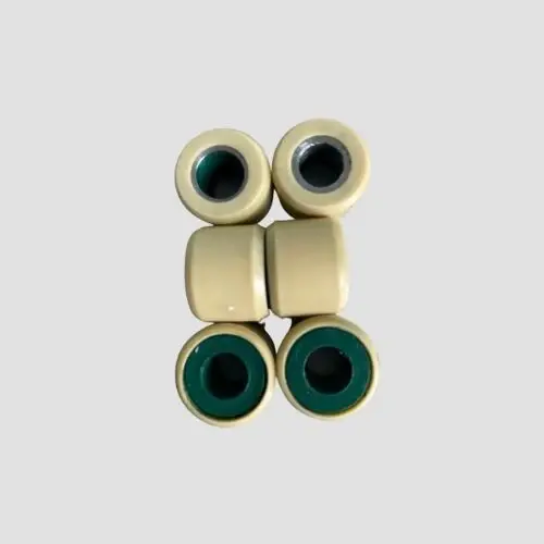 Clutch Roller Set Ntorq