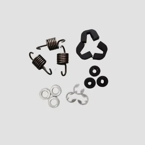 TVS Repair Kit Clutch Shoe Wego/jupiter