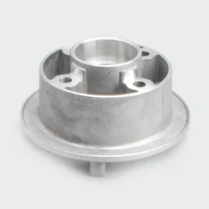 Parts on Bike