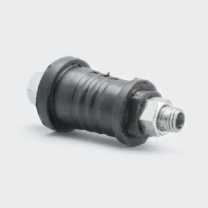 Parts on Bike