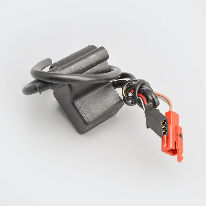 Cdi W/e.t.coil Star City N/m (es)