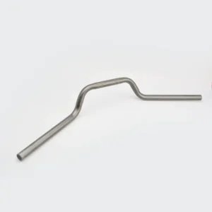 Parts on Bike