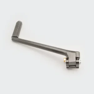 Parts on Bike
