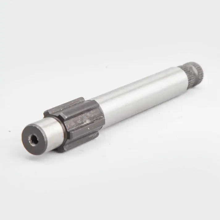 Kick Shaft Heat/zeus - Image 2