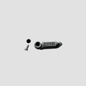Parts on Bike