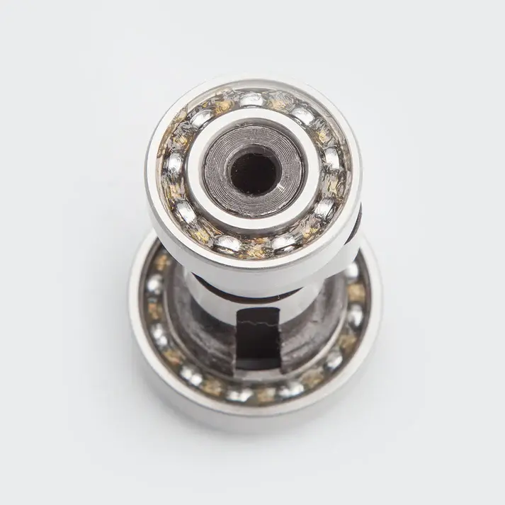 Suzuki Cam Shaft Assy Access/swish - Image 2