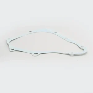 Parts on Bike