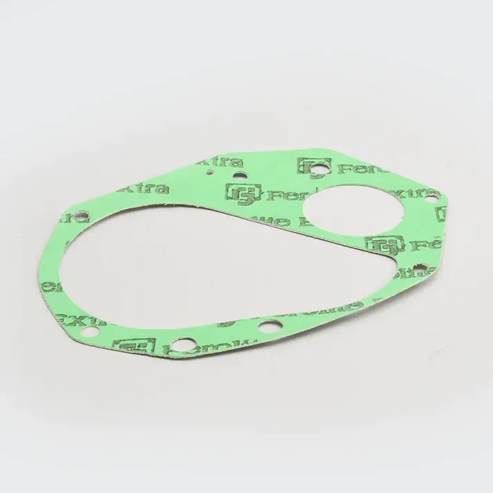 Suzuki Packing Gear Box Access