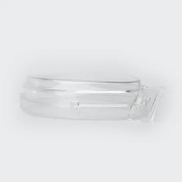 Suzuki Speedometer Glass Access